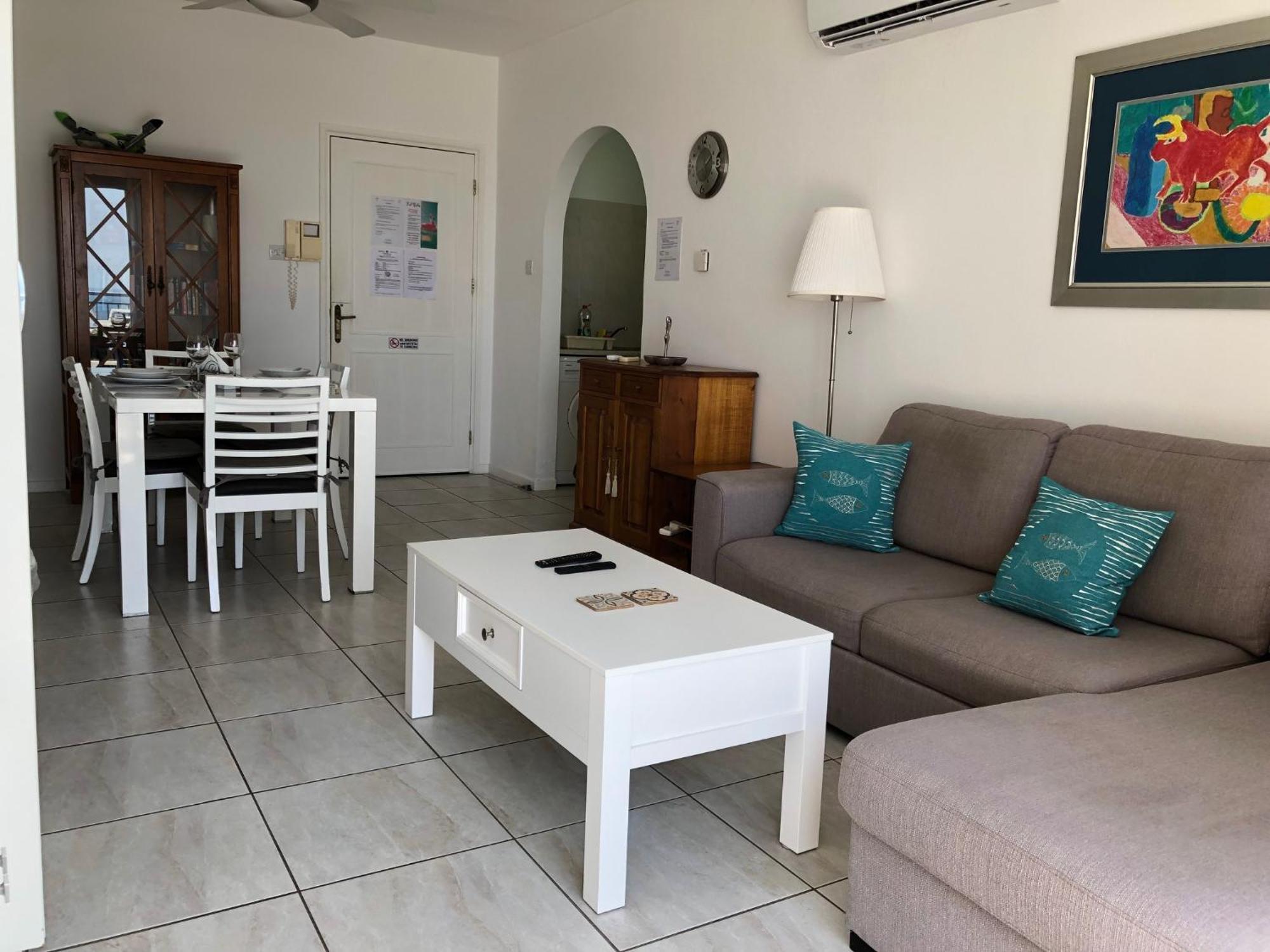 Kings Palace - Modern Penthouse With Incredible Sea Views Πάφος Εξωτερικό φωτογραφία