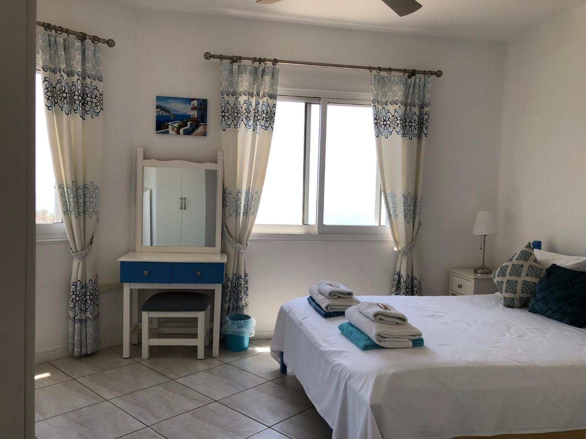 Kings Palace - Modern Penthouse With Incredible Sea Views Πάφος Εξωτερικό φωτογραφία