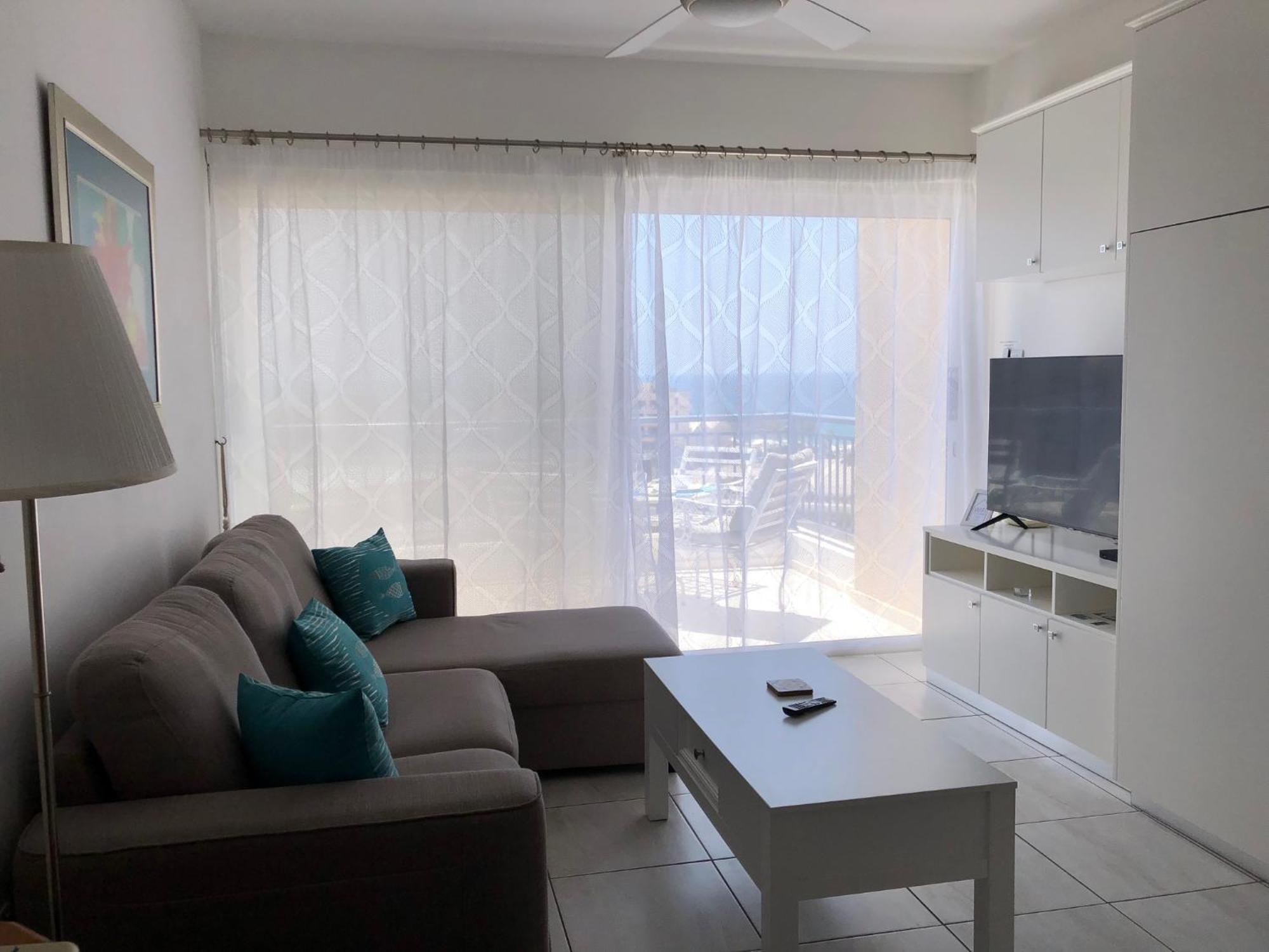 Kings Palace - Modern Penthouse With Incredible Sea Views Πάφος Εξωτερικό φωτογραφία