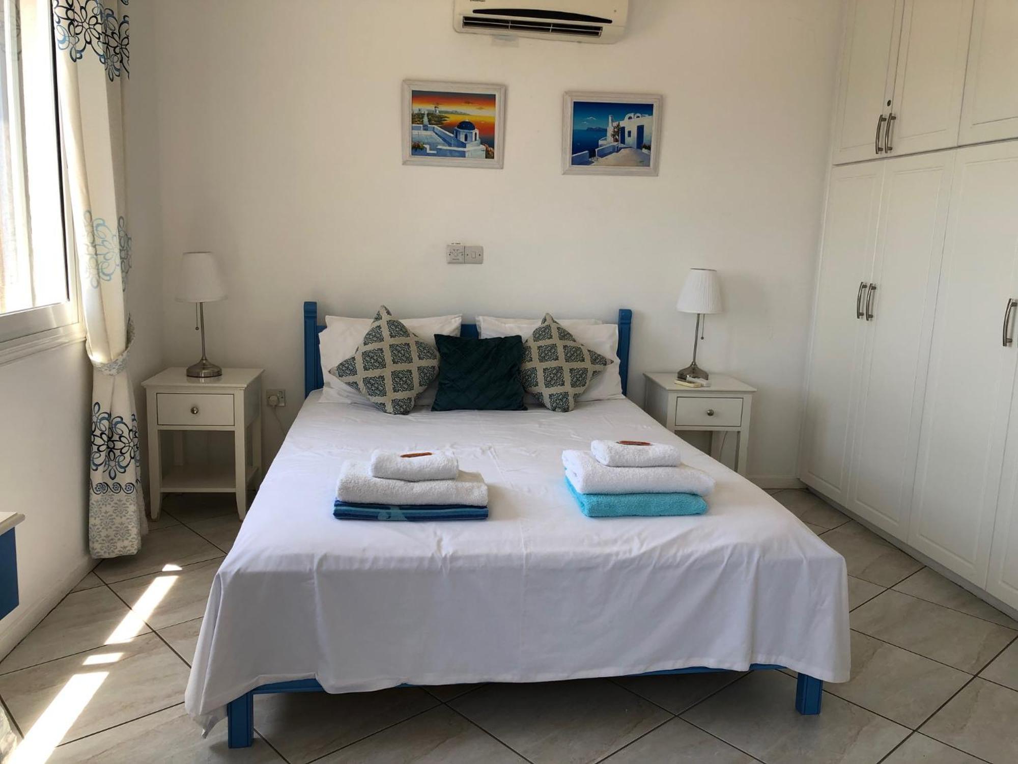 Kings Palace - Modern Penthouse With Incredible Sea Views Πάφος Εξωτερικό φωτογραφία
