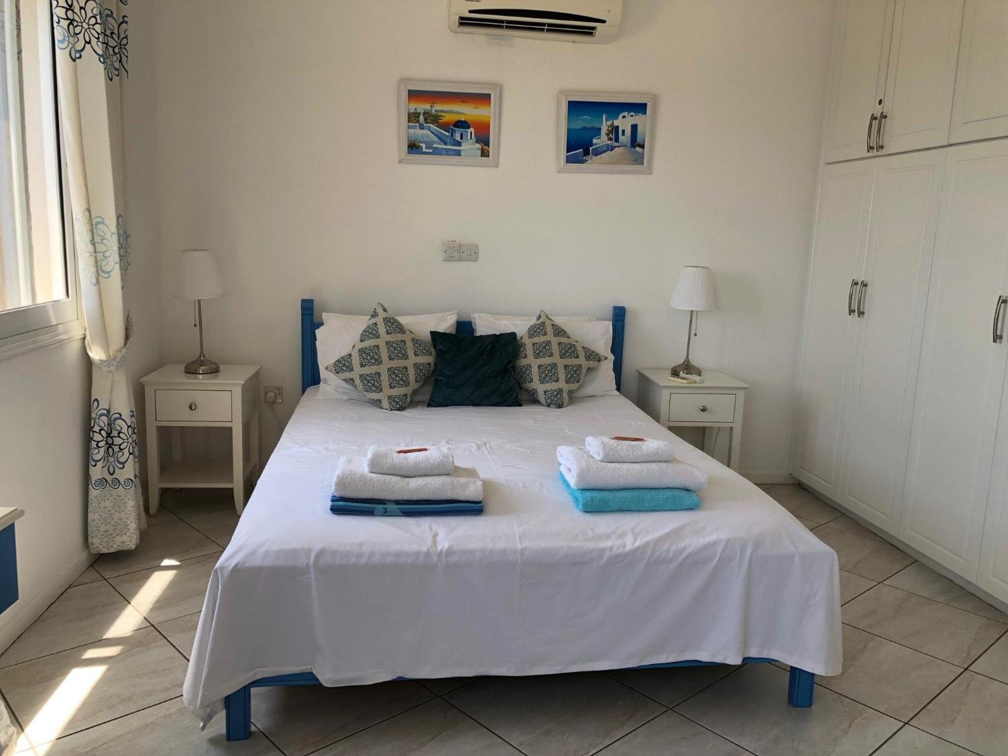 Kings Palace - Modern Penthouse With Incredible Sea Views Πάφος Εξωτερικό φωτογραφία