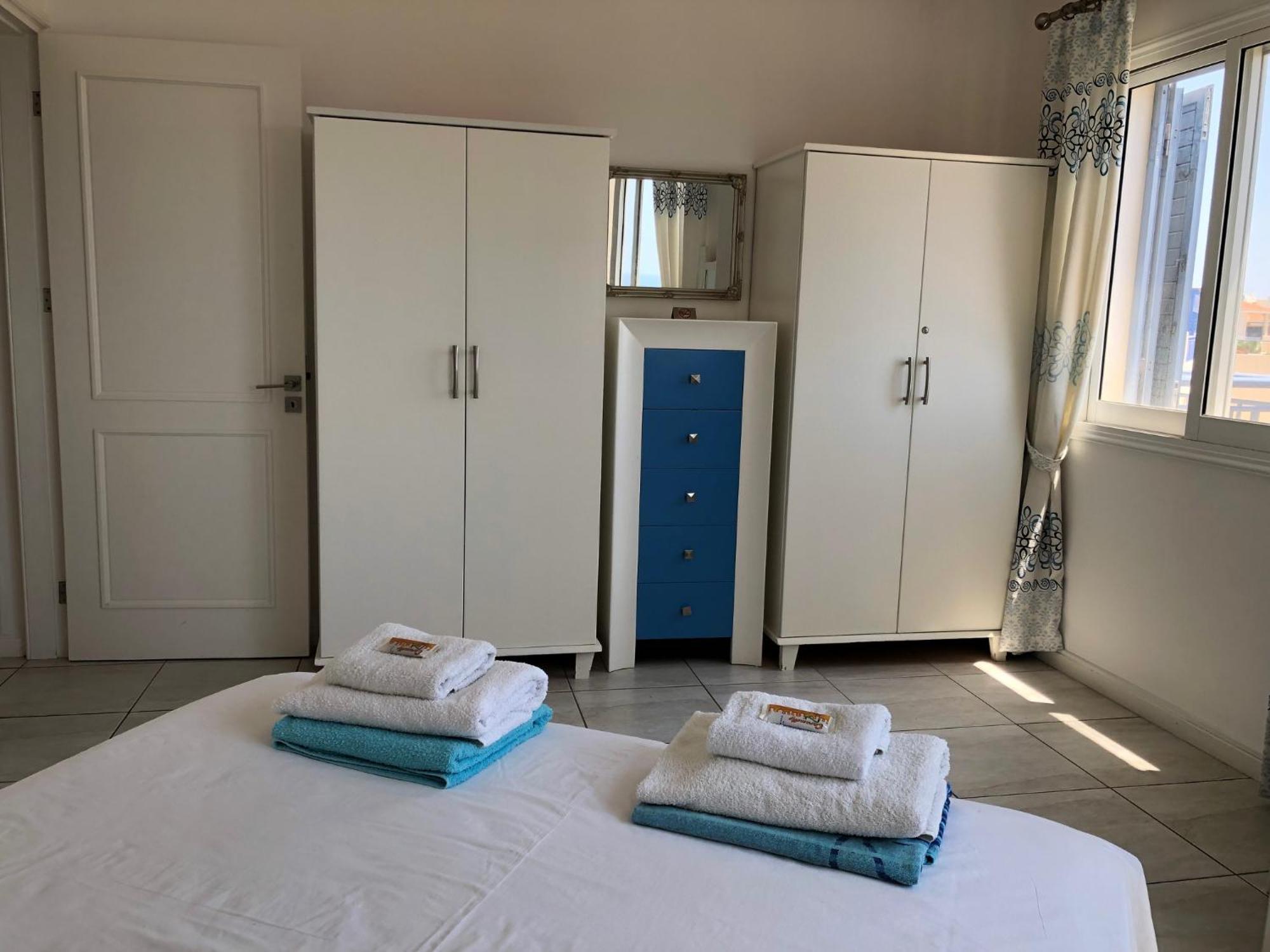 Kings Palace - Modern Penthouse With Incredible Sea Views Πάφος Εξωτερικό φωτογραφία