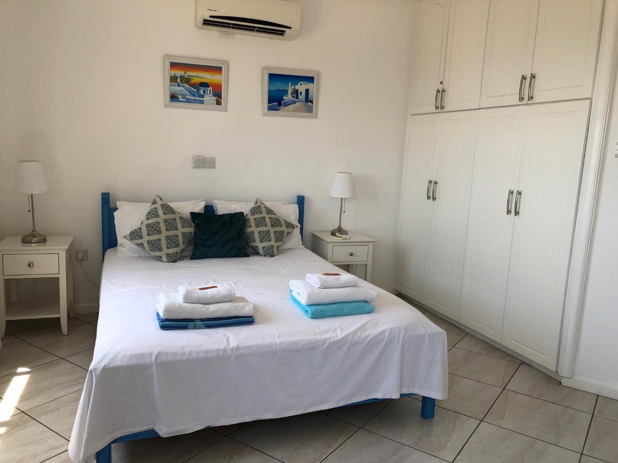 Kings Palace - Modern Penthouse With Incredible Sea Views Πάφος Εξωτερικό φωτογραφία