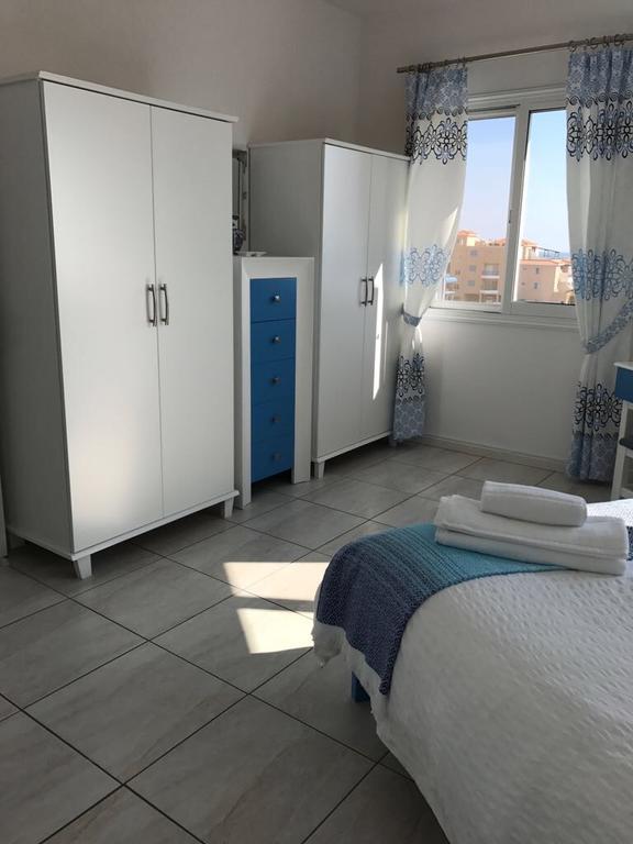 Kings Palace - Modern Penthouse With Incredible Sea Views Πάφος Εξωτερικό φωτογραφία