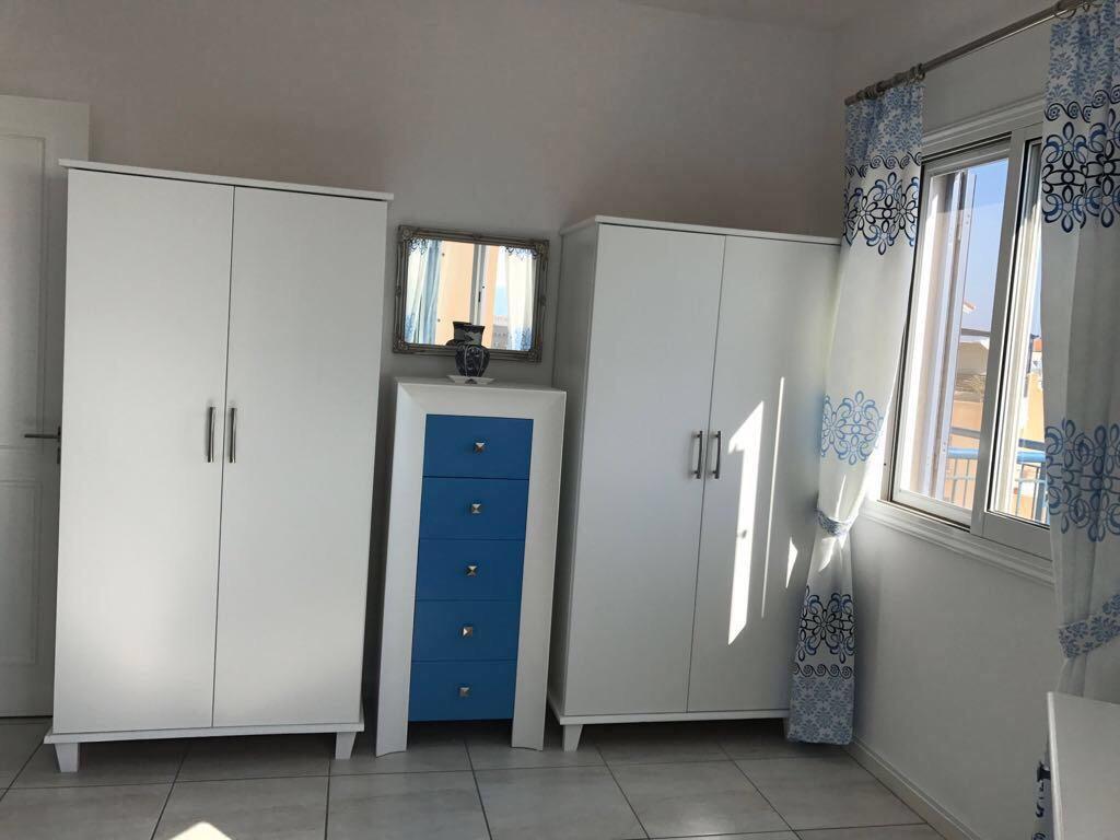 Kings Palace - Modern Penthouse With Incredible Sea Views Πάφος Εξωτερικό φωτογραφία