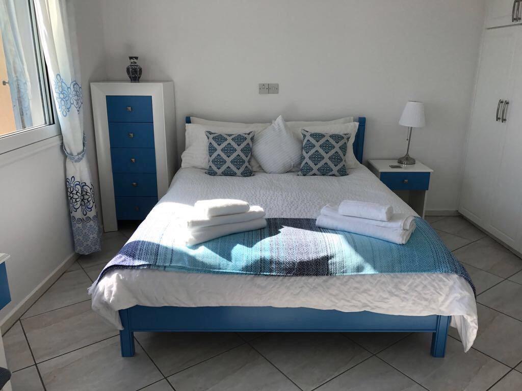 Kings Palace - Modern Penthouse With Incredible Sea Views Πάφος Εξωτερικό φωτογραφία