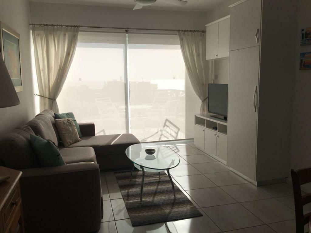 Kings Palace - Modern Penthouse With Incredible Sea Views Πάφος Εξωτερικό φωτογραφία