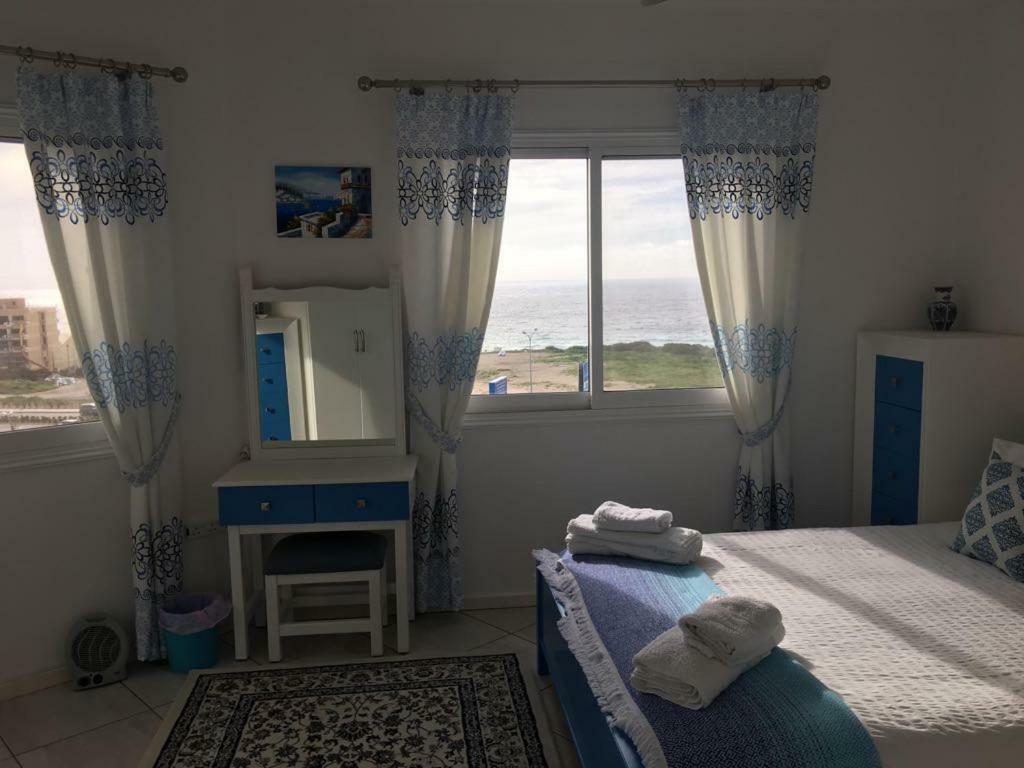 Kings Palace - Modern Penthouse With Incredible Sea Views Πάφος Εξωτερικό φωτογραφία